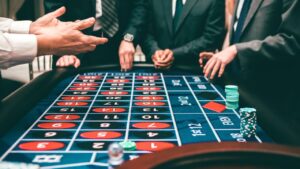 Real Money Online Casinos – Educational Resource for Online Casino Research
