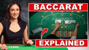 Try Baccarat – Educational Insights Into Baccarat Gameplay Concepts