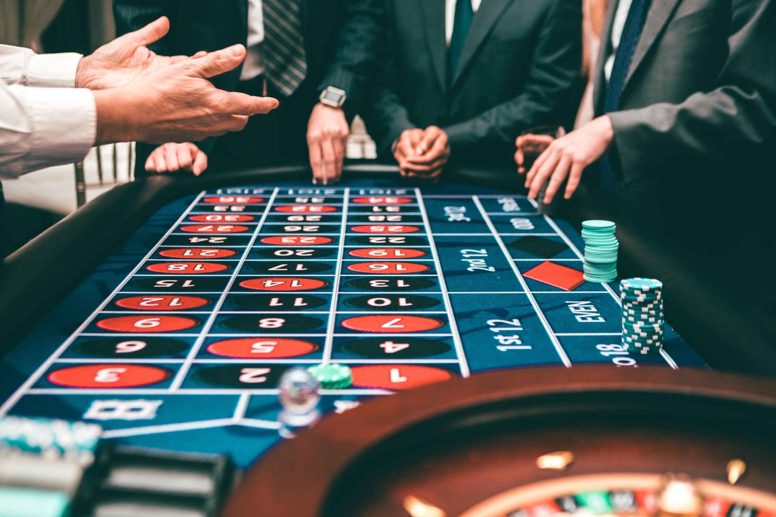 How Direct Website Slots Are Changing Player Expectations